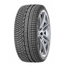 Шины - Michelin Pilot Alpin PA4