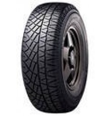 Шины - Michelin Latitude Cross