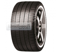 Шина Michelin Pilot Super Sport 275/30R21 98Y