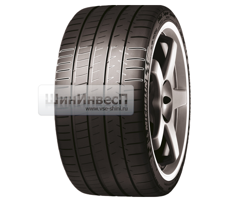 Шина Michelin Pilot Super Sport 275/30R21 98Y