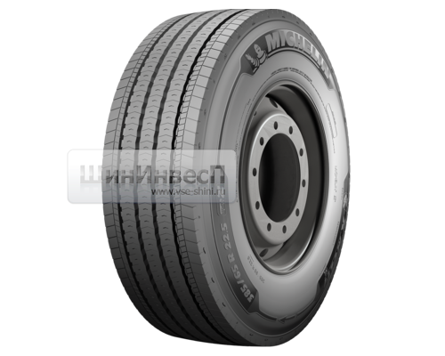 Шина Michelin X Multi HL Z 385/65R22,5 164K