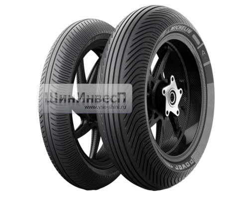 Шина Michelin Power Rain 19/69R17