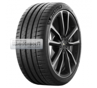 Шина Michelin Pilot Sport 4 S 275/35R22 104(Y)