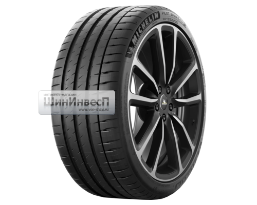 Шина Michelin Pilot Sport 4 S 305/30R20 103(Y)