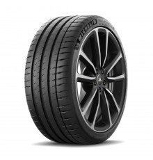 Шина Michelin Pilot Sport 4 S 255/35R21 98Y