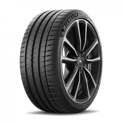 Шина Michelin Pilot Sport 4 S 255/35R21 98Y