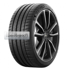 Шина Michelin Pilot Sport 4 S 275/30R21 98(Y)
