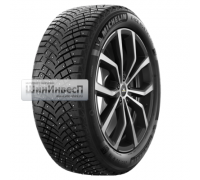 Шина Michelin X-ICE NORTH 4 SUV 285/35R22 106H