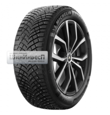 Шина Michelin X-ICE NORTH 4 SUV 285/35R22 106H