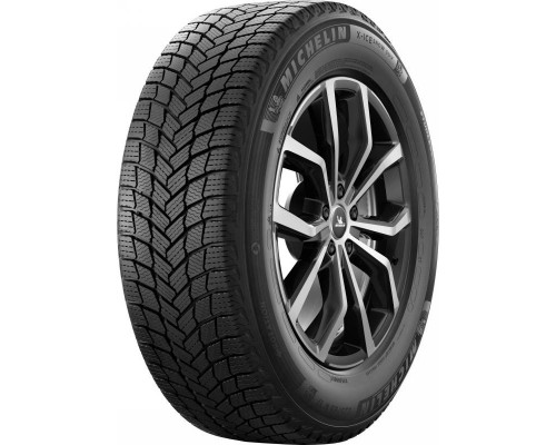 Шина Michelin X-ICE SNOW SUV 255/50R19 107H