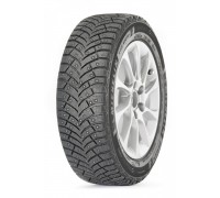 Шина Michelin X-ICE NORTH 4 SUV 225/60R18 104T