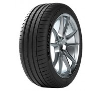 Шина Michelin Pilot Sport PS4 205/50R17 89W