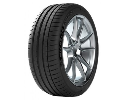 Шина Michelin Pilot Sport PS4 205/50R17 89W