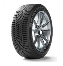 Шина Michelin CrossClimat plus 255/35R19 96Y