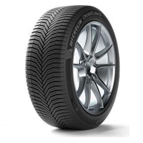 Шина Michelin CrossClimat plus 255/35R19 96Y