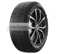 Шина Michelin X-ICE NORTH 4 SUV 245/50R20 105T