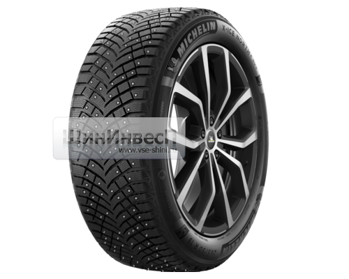 Шина Michelin X-ICE NORTH 4 SUV 245/50R20 105T