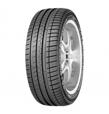 Шины - Michelin Pilot Sport 3