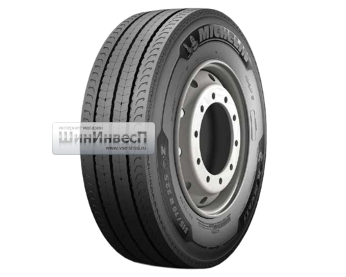 Шина Michelin X MULTI Z 315/70R22,5 156/150L