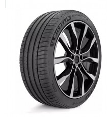 Шина Michelin PILOT SPORT 4 SUV 225/65R17 106V