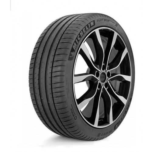 Шина Michelin PILOT SPORT 4 SUV 225/65R17 106V