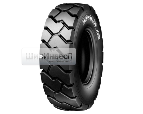 Шина Michelin Stabil'X XZM 7/0R12 136A5