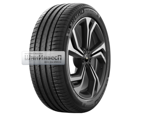 Шина Michelin PILOT SPORT 4 SUV 265/40R21 105(Y)