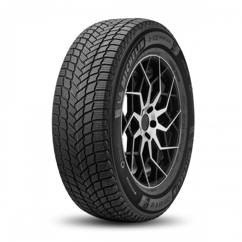 Шина Michelin X- ICE SNOW SUV 275/40R21 107H