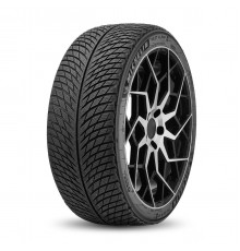 Шина Michelin PILOT ALPIN 5 SUV 285/40R21 109V