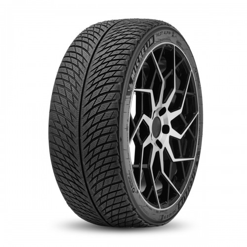 Шина Michelin PILOT ALPIN 5 SUV 285/40R21 109V