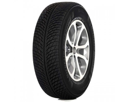 Шина Michelin PILOT ALPIN 5 SUV 225/60R18 104H