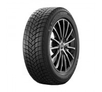 Шина Michelin X-ICE SNOW 275/35R19 100H