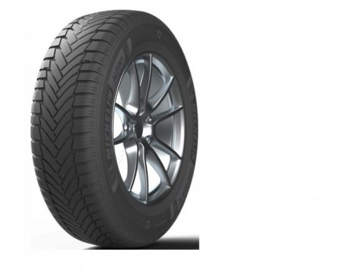 Шина Michelin ALPIN 6 185/60R16 86H