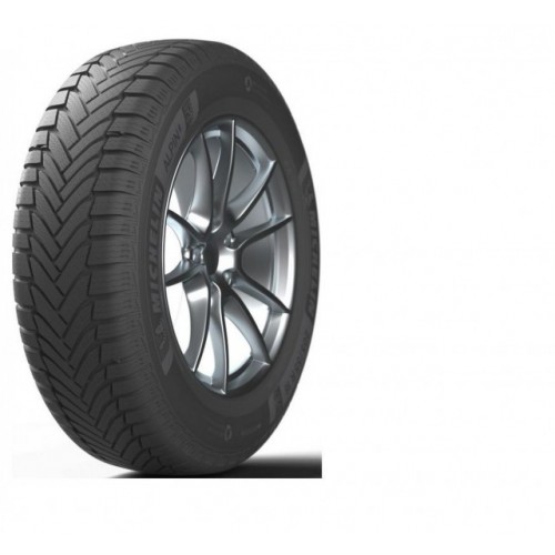 Шина Michelin ALPIN 6 185/60R16 86H