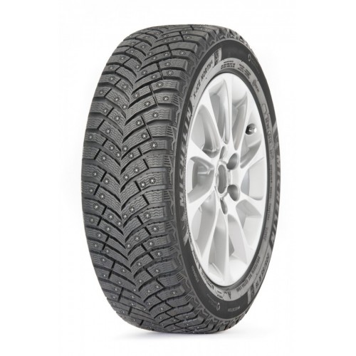 Шина Michelin X-ICE NORTH 4 SUV 235/45R20 100T