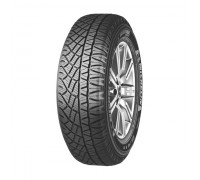 Шина Michelin Latitude Cross 205/80R16 104T