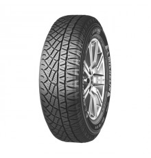Шина Michelin Latitude Cross 205/80R16 104T