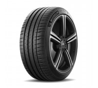 Шина Michelin PILOT SPORT 4 SUV 235/55R20 105W