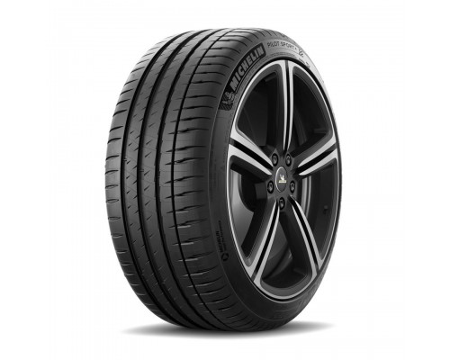 Шина Michelin PILOT SPORT 4 SUV 235/55R20 105W