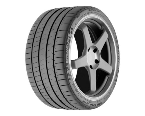 Шина Michelin Pilot Super Sport 285/35R21 105Y