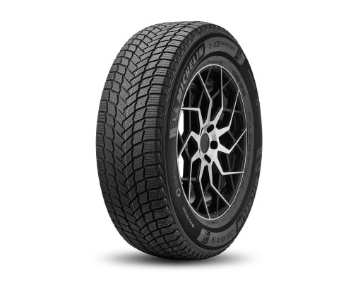 Шина Michelin X- ICE SNOW SUV 235/50R20 100H