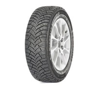 Шина Michelin X-Ice North Xin4 265/55R19 113T
