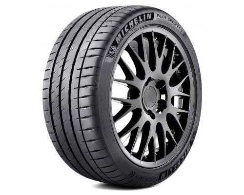 Шина Michelin Pilot Sport 4 S 315/35R20 110Y