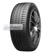 Шины - Michelin Pilot Sport 3