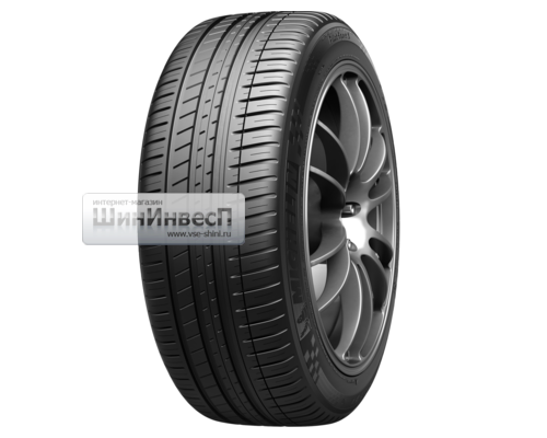 Шина Michelin Pilot Sport 3 255/40R20 101(Y)