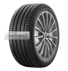 Шина Michelin Latitude Sport 3 275/45R19 108Y