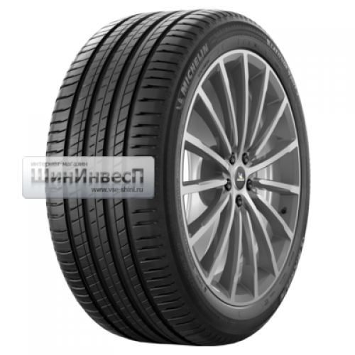 Шина Michelin Latitude Sport 3 275/45R19 108Y