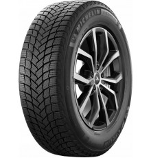 Шина Michelin X-ICE SNOW SUV 265/65R17 112T