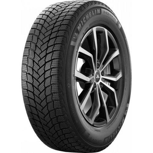 Шина Michelin X-ICE SNOW SUV 265/65R17 112T