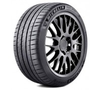 Шина Michelin Pilot Sport 4 S 285/40R23 111Y